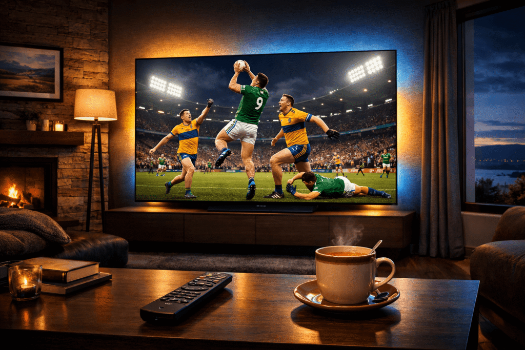 best-iptv-subscription-ireland-gaa-8k Best 8K IPTV Subscription in Ireland - Streaming Gaelic Football on GAAGO