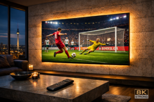 Strong 8K IPTV Premium Streaming Experience 8kstrong.co